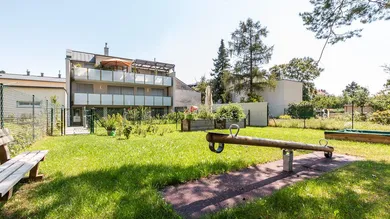 Gemeinschaftsgarten