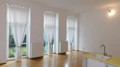 Wohnraum