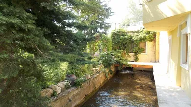 Mühlbach