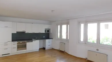 Wohnküche