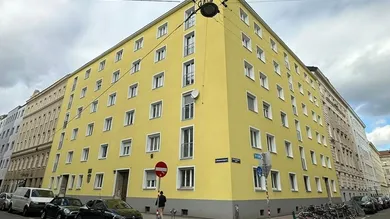 Hausfront