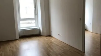 Wohnkueche zu Schlafzimmer