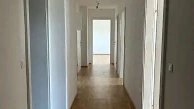 Vorzimmer