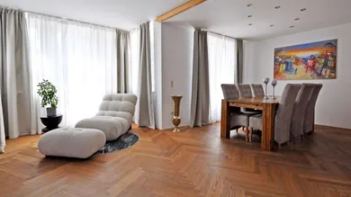 Wohnbereich