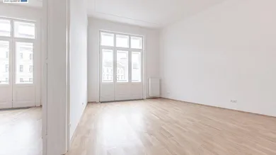 Zimmer 1 (gem. Grundriss-Skizze)