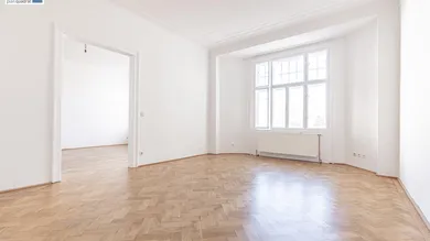 Zimmer 2 (gem. Grundriss-Skizze)