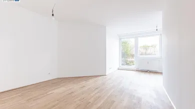 Wohn- / Esszimmer (ca. 22,70 qm)