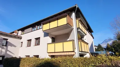 Südansicht
