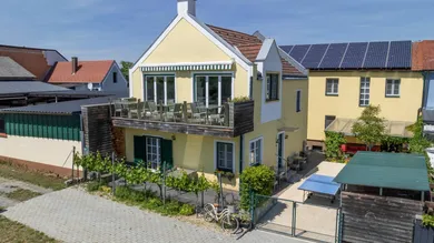 Wohnhaus