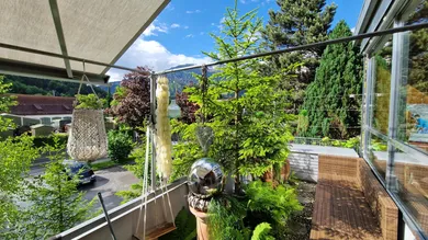Terrasse West
