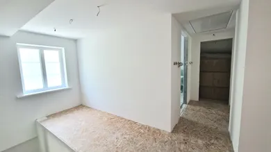 Vorraum Dachgeschoss,