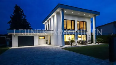 Lehner Immobilien Bild 1