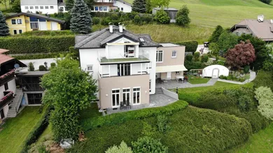 Villa in Mondsee