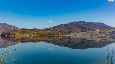 Mondsee Impressionen