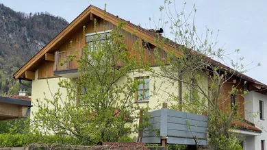 DHH - in Grödig