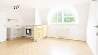 Schöne 2 Zimmer Wohnung im Herzen des Pinzgaus - in Saalfelden, Lofererstraße, Toplage, Top-Ausblick, (c) CL-Immogroup, www.cl-immogroup.at