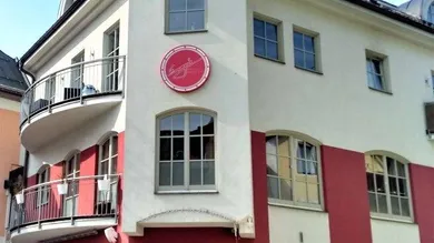 Außenansicht zu: Beeindruckende 2 1/2 Zimmer Dachterrassenwohnung, (c) CL-Immogroup, www.cl-immogroup.at