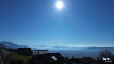 Schweizer Berge
