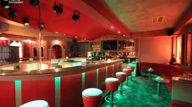 Barbereich