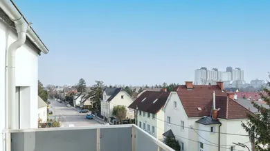 Ausblick