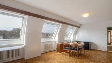 Wohn Esszimmer