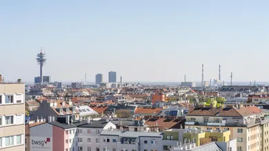 Die Stadt zu Füssen