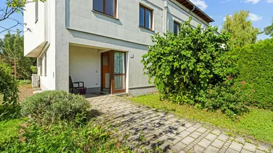 Nord-Ost Ansicht