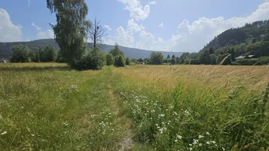 attraktive Lage in SEENÄHE