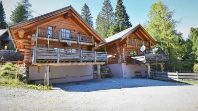 Roundwoodchalets