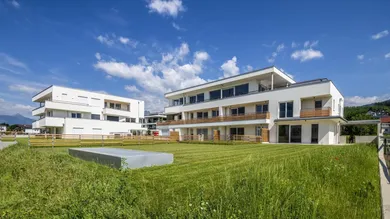 Seeresidenzen²²