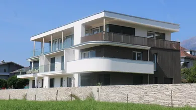 Wohnen in den Seeresidenzen