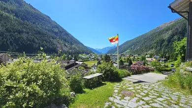 Ausblick