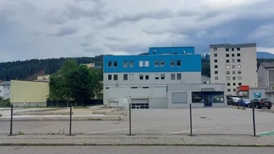 Flexible Gewerbefläche mit Potenzial