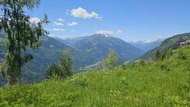unvergleichlicher Platz