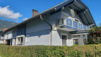 perfekt eingefriedet