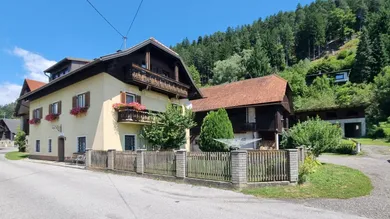 Landhaus