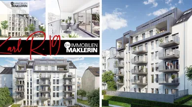 „Karl R. 19“ | BVH Linz - Reindlstraße 19