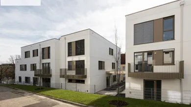 Wohnhaus |Ziegeleistraße