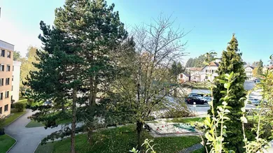 Gaumbergstraße