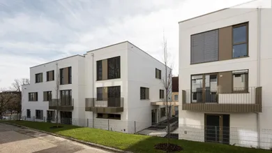 Wohnhaus |Ziegeleistraße