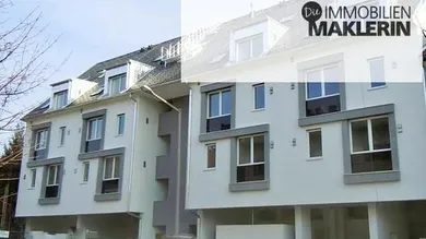 Wohnhaus | Leonfeldnerstraße 210