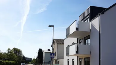 Am Fünfundzwanziger Turm 7