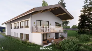 Ihr neues Zuhause Projektierung