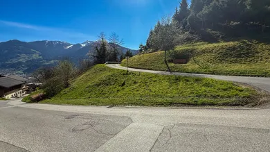 Baugrundstück Vomp