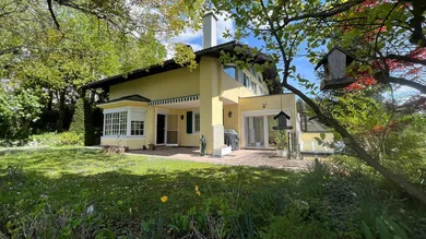 Rückzugsort in Ruhelage