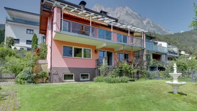 Ihr privates Paradies