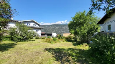 Grundstück in Rietz