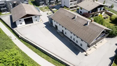 Gewerbeobjekt Brixlegg