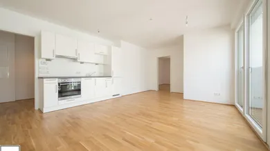 Wohnzimmer/Küche