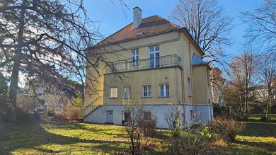 Villa in Ober St. Veit